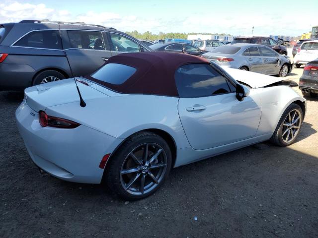 2018 Mazda Mx-5 Miata Grand Touring VIN: JM1NDAD77J0203878 Lot: 39965014