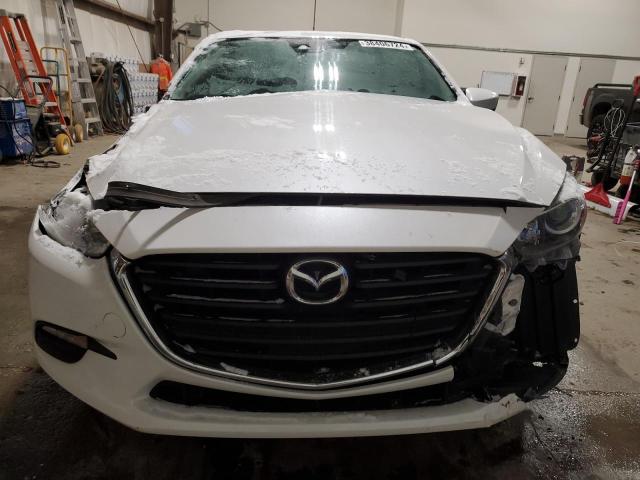 2018 Mazda 3 Touring VIN: JM1BN1V72J1189719 Lot: 38406724
