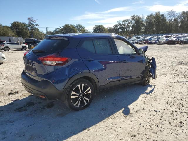 3N1CP5CV5LL579073 | 2020 NISSAN KICKS SV