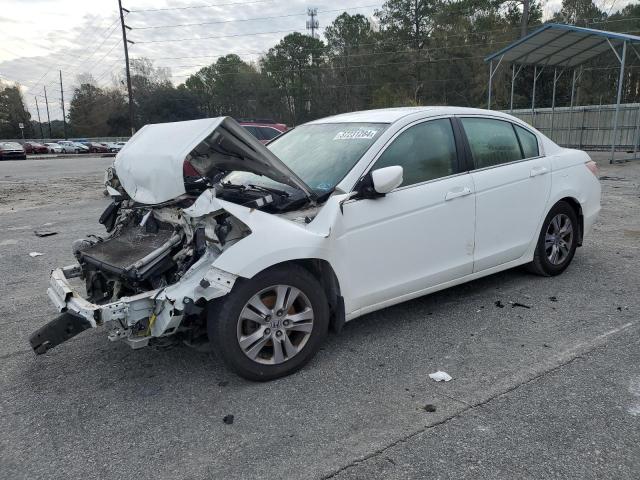 2012 Honda Accord Sdn LX-P