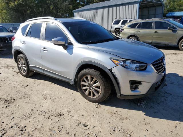 JM3KE2CY3G0864887 | 2016 MAZDA CX-5 TOURI