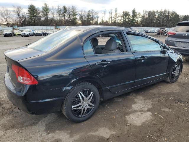 2007 Honda Civic Lx VIN: 1HGFA16547L057487 Lot: 37889904