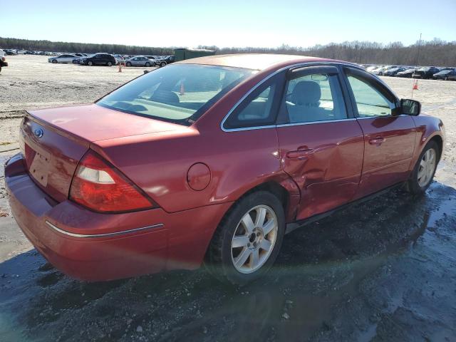 2006 Ford Five Hundred Se VIN: 1FAFP23186G118910 Lot: 40748384