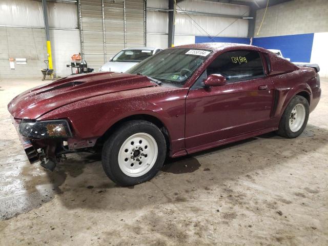 2004 Ford Mustang GT