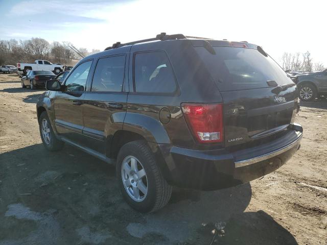 1J8GS48K79C552136 2009 Jeep Grand Cherokee Laredo