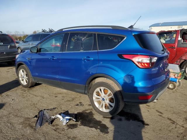 1FMCU0HD6JUC12917 2018 FORD ESCAPE, photo no. 2