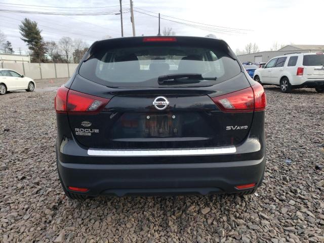 JN1BJ1CR6HW144296 | 2017 NISSAN ROGUE SPOR