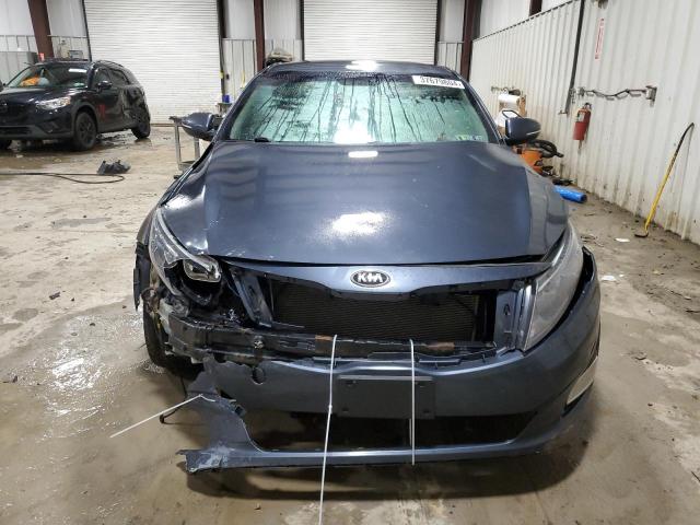 KNAGM4A76F5614047 | 2015 KIA OPTIMA LX