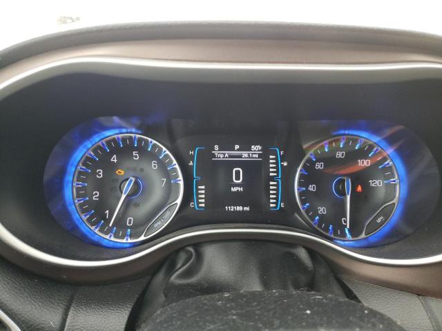 2C4RC1BG3HR613102 | 2017 CHRYSLER PACIFICA T