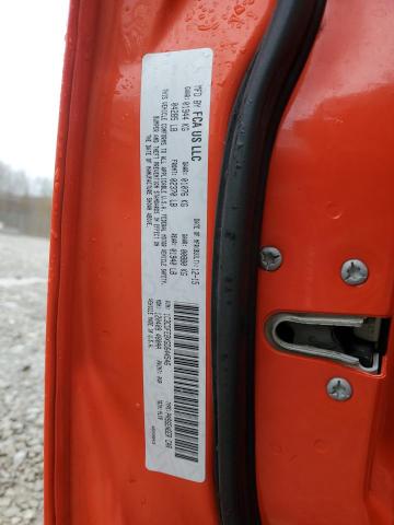 2016 Dodge Dart Gt VIN: 1C3CDFEBXGD644546 Lot: 39873584