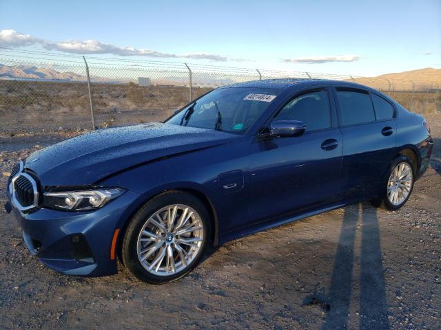2023 BMW 330E 3MW39FF06P8D06551