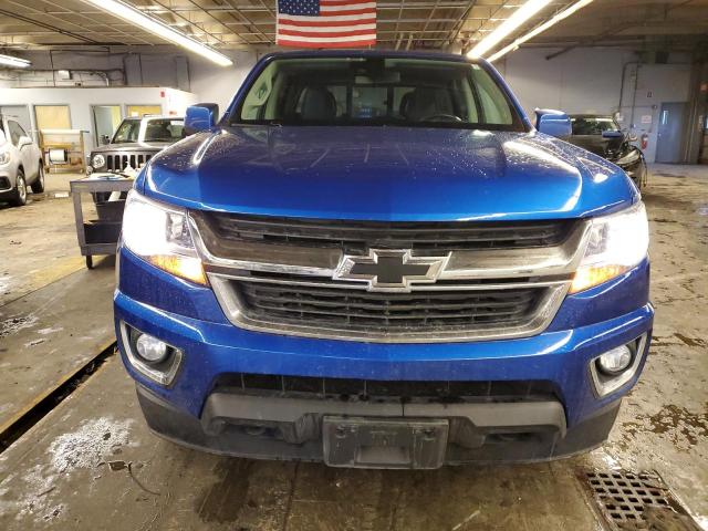 1GCGTCEN5J1140147 | 2018 CHEVROLET COLORADO L