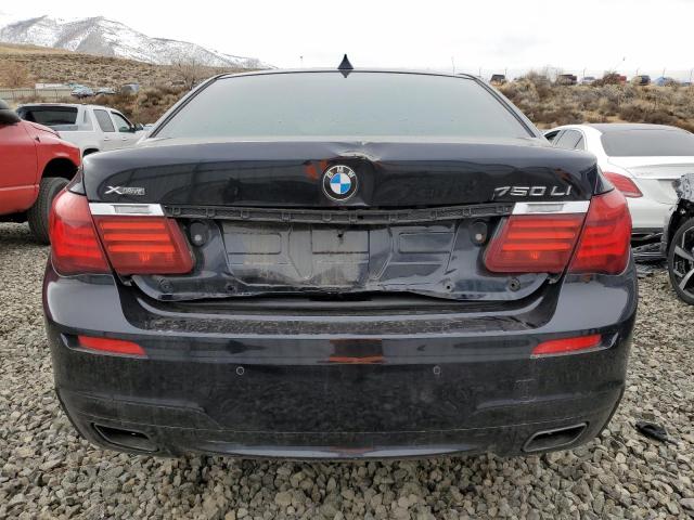 VIN WBAYF8C54DD140085 2013 BMW 7 Series, 750 Lxi no.6