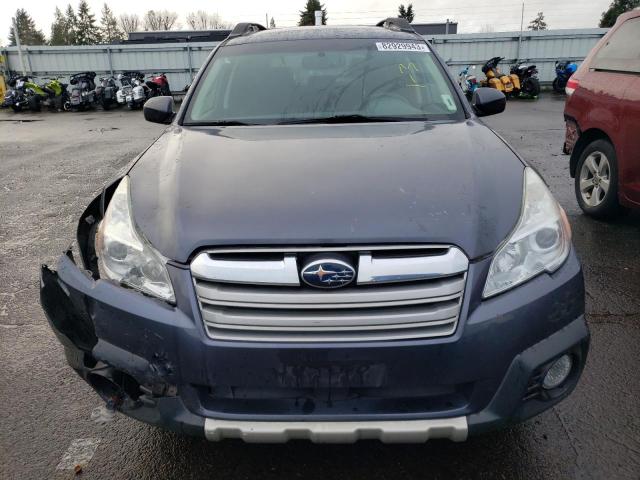 4S4BRBLC0E3234334 | 2014 SUBARU OUTBACK 2.