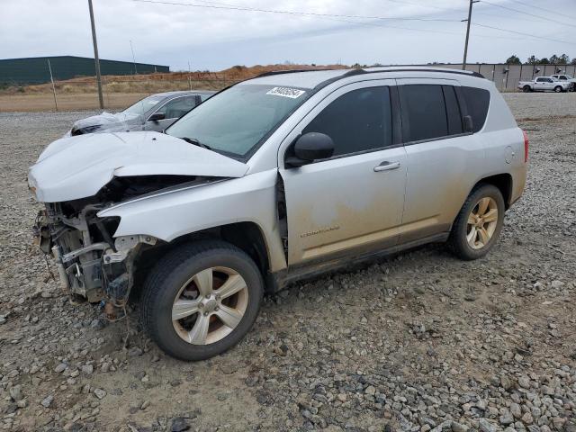 2011 Jeep Compass Sport