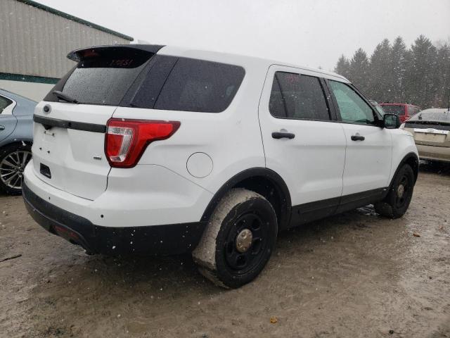 1FM5K8AR4HGD07097 | 2017 FORD EXPLORER P