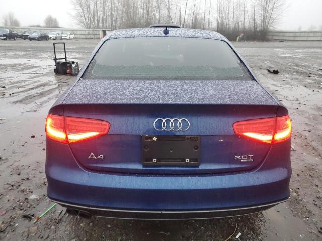 VIN WAUFFAFL4EN042842 2014 Audi A4, Premium Plus no.6