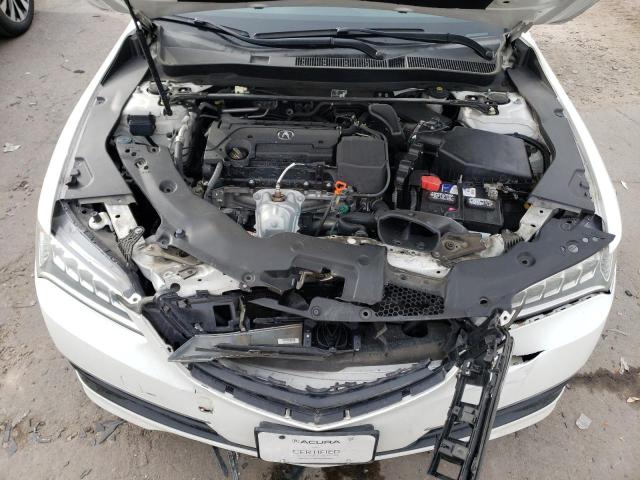 2015 ACURA TLX TECH - 19UUB1F58FA004564