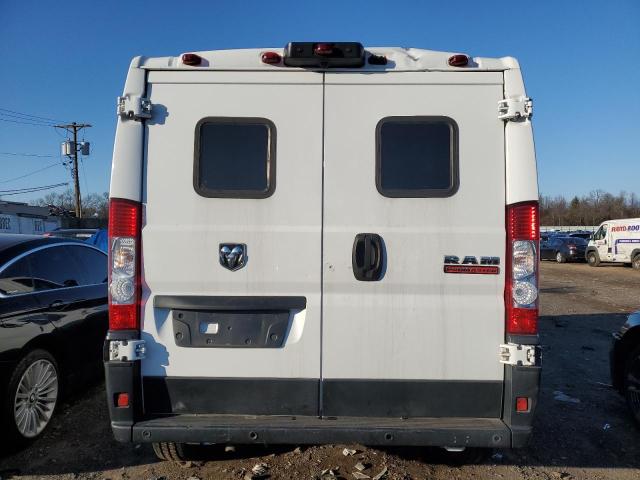 3C6TRVNG2KE562568 | 2019 RAM PROMASTER