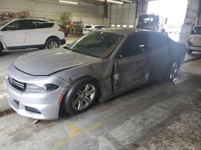 2015 Dodge Charger SE