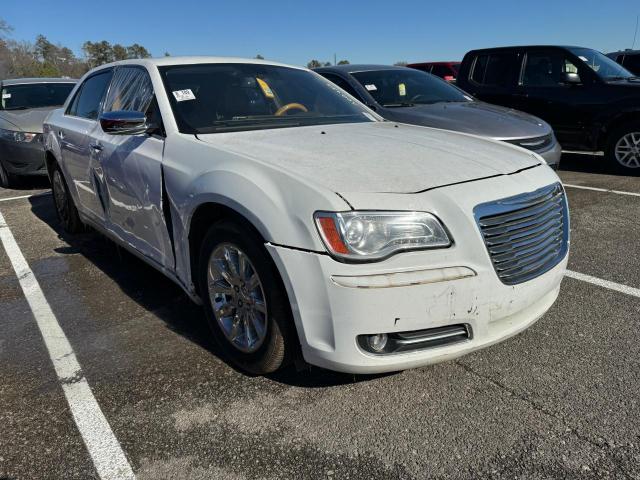 2C3CCAET2EH171353 | 2014 Chrysler 300c