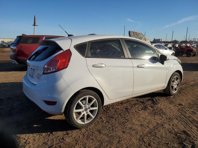 3FADP4EJ1JM147051 | 2018 FORD FIESTA SE