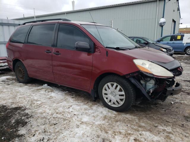 39461334 | 2007 Toyota sienna ce