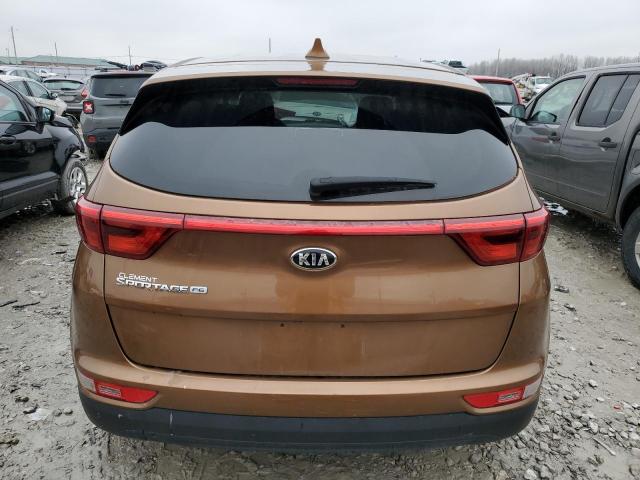 2019 KIA SPORTAGE L KNDPM3AC6K7516421  39333464