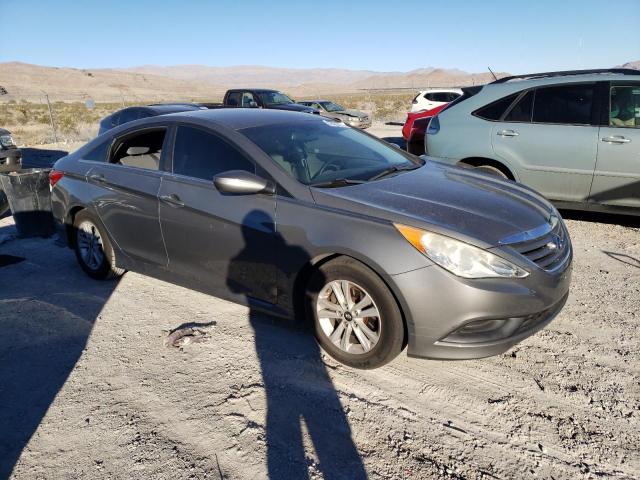 5NPEB4AC7EH875733 | 2014 HYUNDAI SONATA GLS