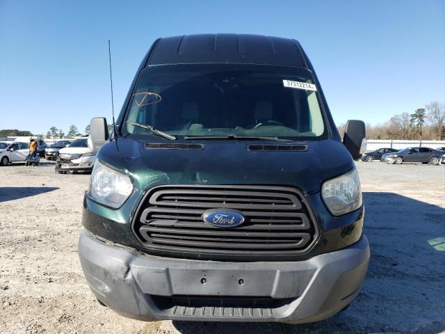 1FTLW2XM8GKB52543 | 2016 FORD TRANSIT T-