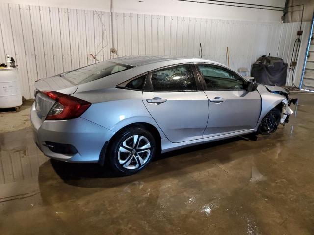 2HGFC2F51JH583984 | 2018 HONDA CIVIC LX