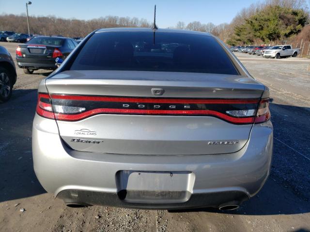 2015 Dodge Dart Sxt VIN: 1C3CDFBB4FD302786 Lot: 82760943