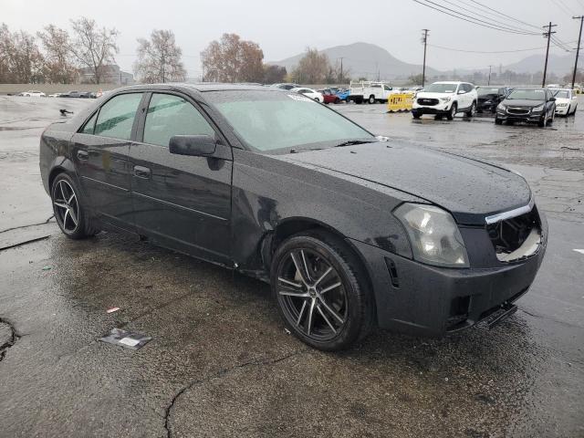 1G6DM57N030107657 | 2003 Cadillac cts