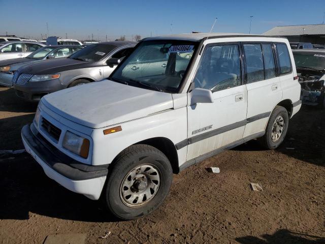 1993 Suzuki Sidekick Jx VIN: JS3TD02V1P4109338 Lot: 38648864