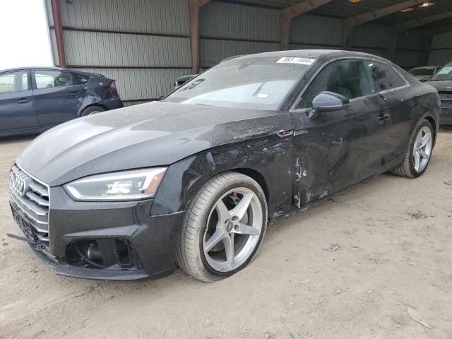 WAUTNAF50KA007953 2019 AUDI A5, photo no. 1