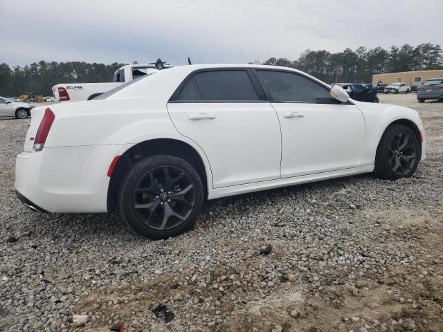 Vin: 2c3ccaag1mh620495, lot: 36823874, chrysler 300 touring 20213