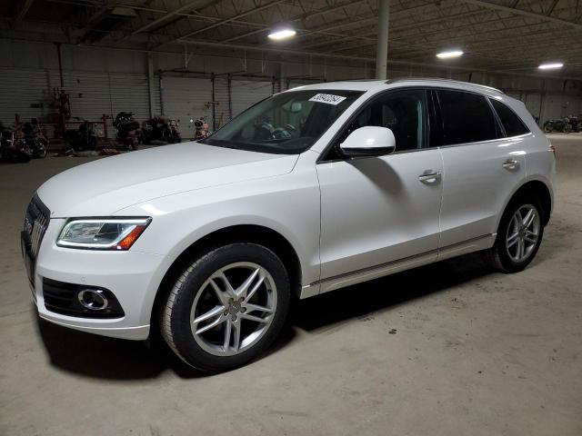 2017 Audi Q5 Premium