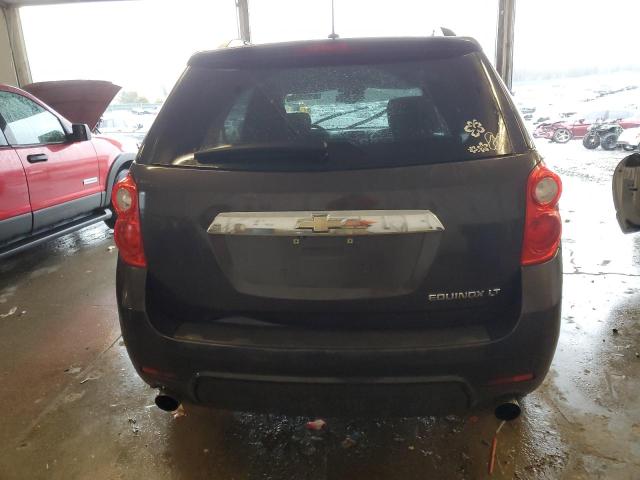 2GNFLCE36F6208980 | 2015 CHEVROLET EQUINOX LT