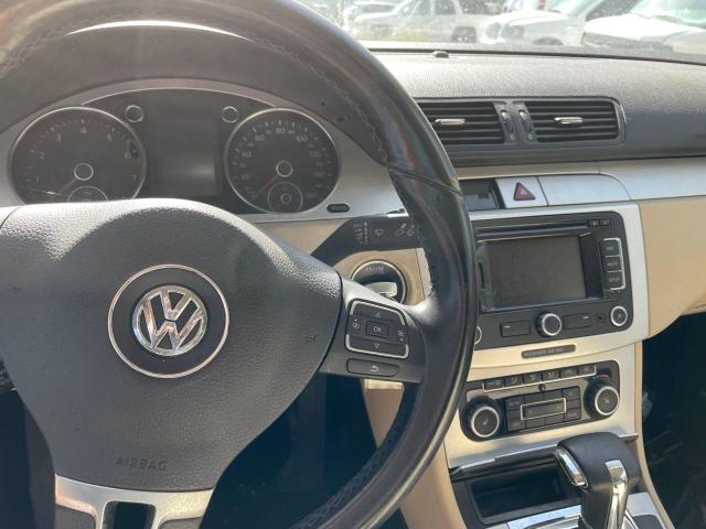 WVWHN7AN2BE718596 | 2011 Volkswagen cc luxury