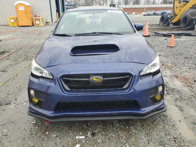 JF1VA1B67H9819689 | 2017 SUBARU WRX