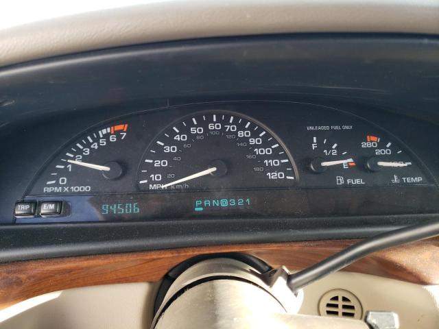 1999 Oldsmobile 88 Base VIN: 1G3HN52K8X4815114 Lot: 39831584