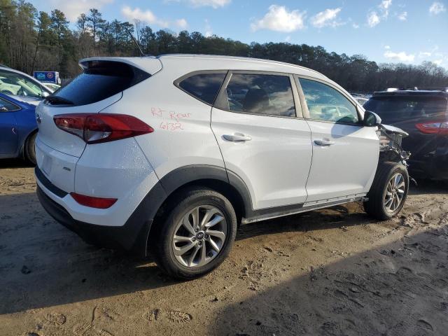 KM8J3CA40HU514736 | 2017 HYUNDAI TUCSON LIM