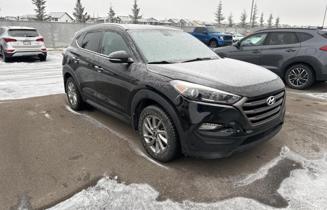 KM8J3CA42GU238543 2016 Hyundai Tucson Limited