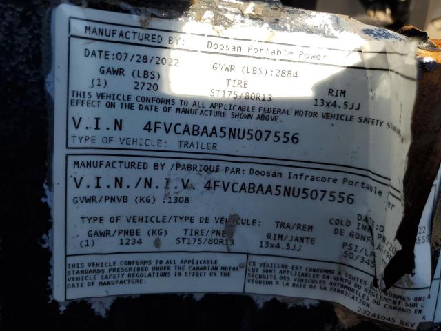 VIN JM3KFADM1J0333066 2018 Mazda CX-5, Grand Touring no.10