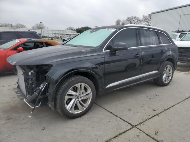 WA1AJBF74ND004595 2022 AUDI Q7, photo no. 1