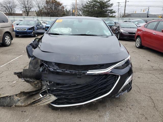 2022 CHEVROLET MALIBU RS - 1G1ZG5ST4NF194889