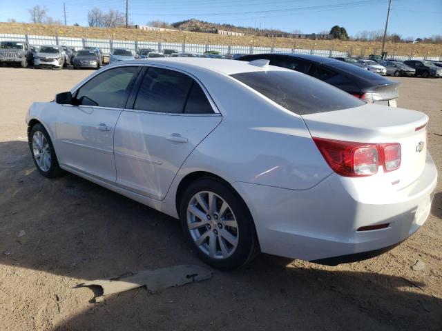 1G11E5SXXFF189977 | 2015 CHEVROLET MALIBU 2LT