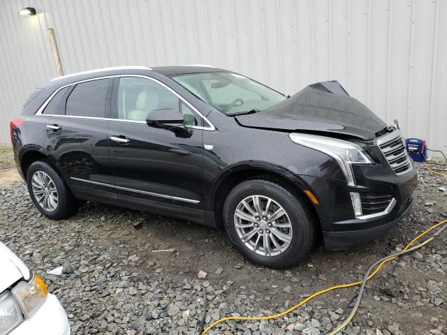 1GYKNDRS6HZ122224 | 2017 Cadillac xt5 luxury