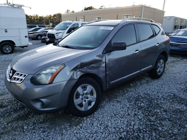2015 Nissan Rogue Select S VIN: JN8AS5MT4FW151238 Lot: 37656614