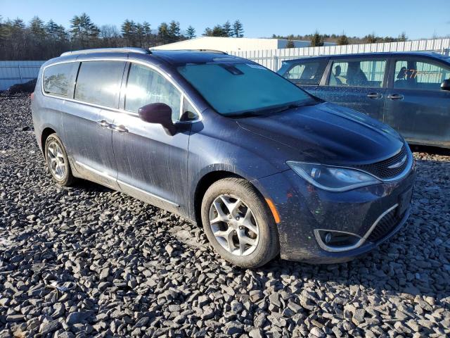 2C4RC1EG8HR518546 | 2017 CHRYSLER PACIFICA T